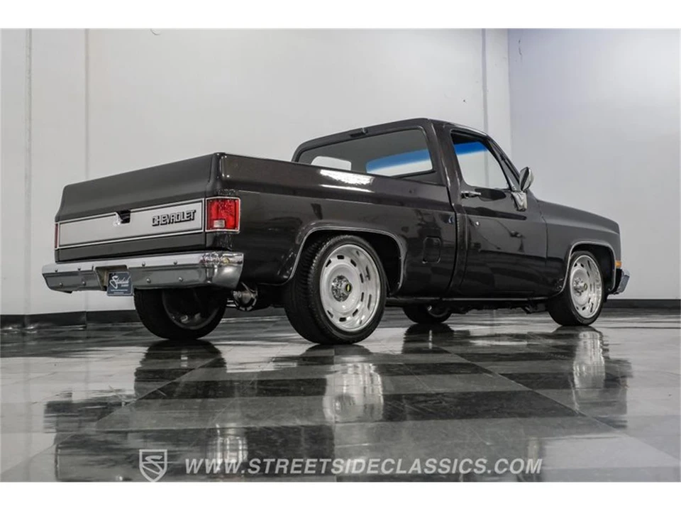 1983 Chevrolet C/K 3rd Gen - Image 26 of 31