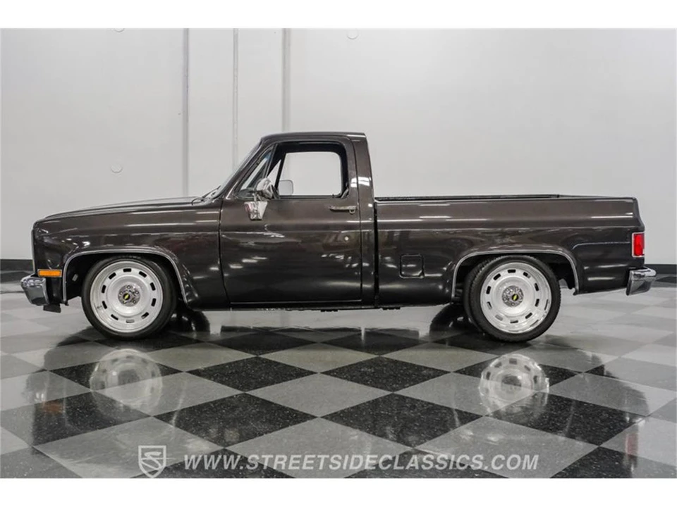 1983 Chevrolet C/K 3rd Gen - Image 2 of 31