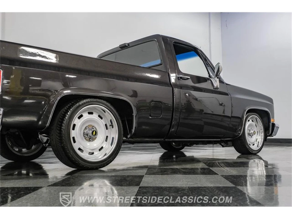 1983 Chevrolet C/K 3rd Gen - Image 27 of 31