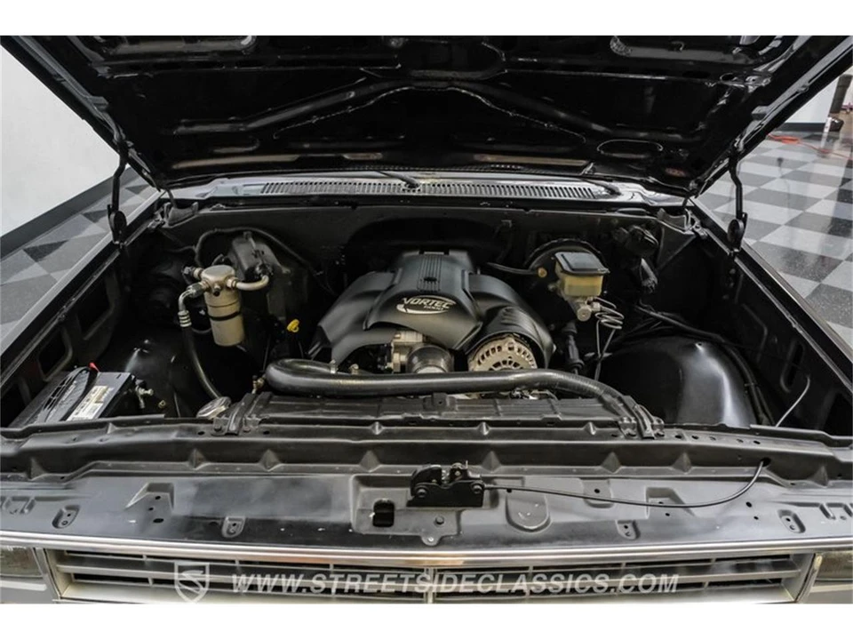 1983 Chevrolet C/K 3rd Gen - Image 3 of 31