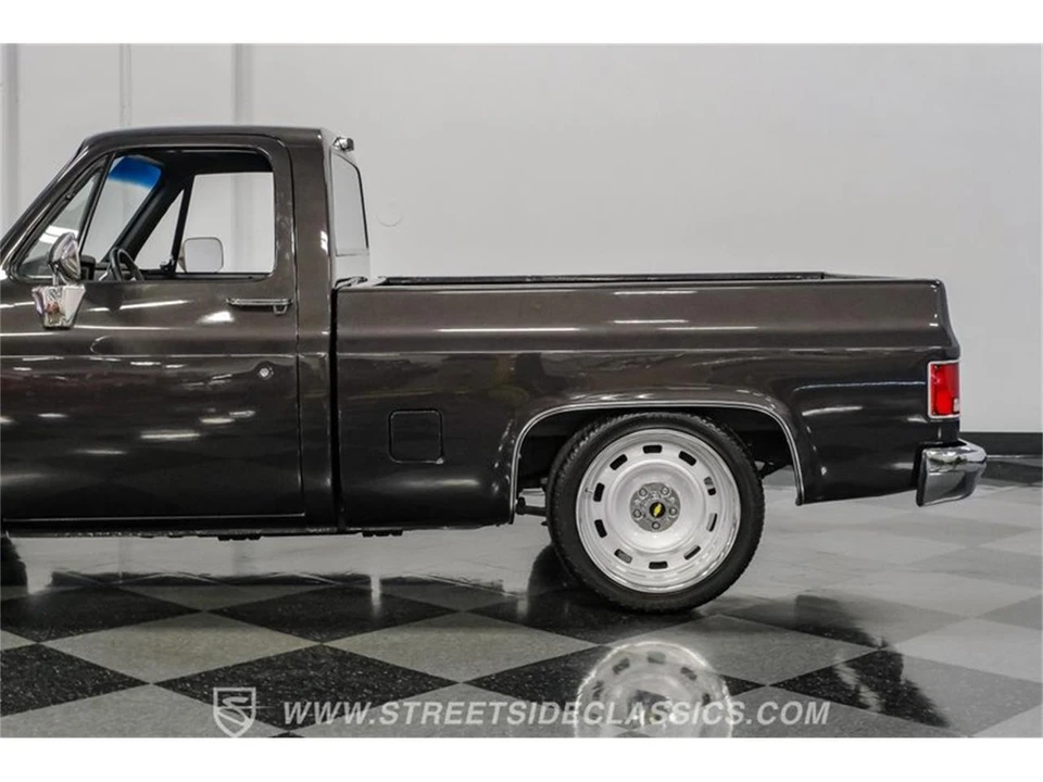 1983 Chevrolet C/K 3rd Gen - Image 23 of 31