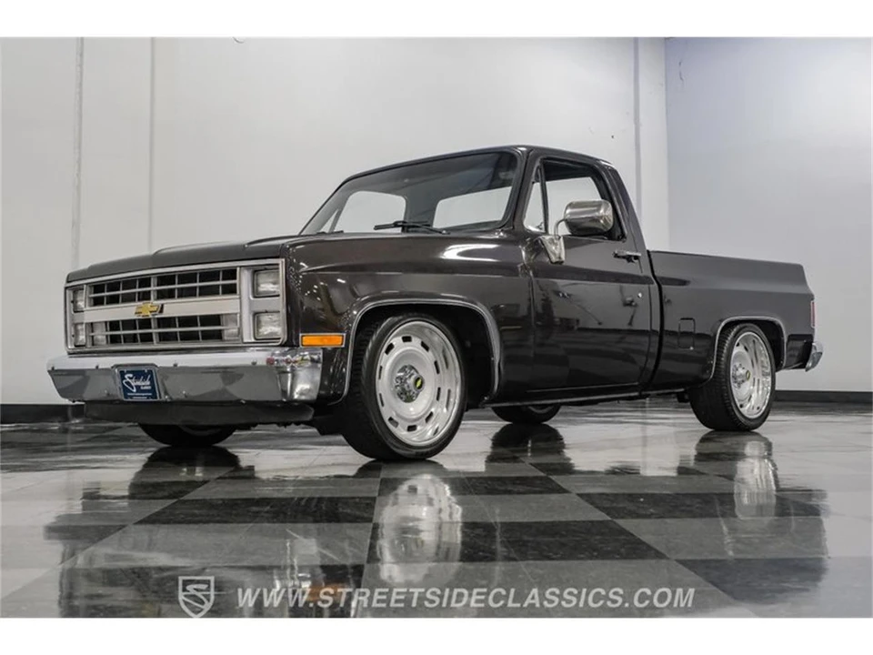 1983 Chevrolet C/K 3rd Gen - Image 20 of 31