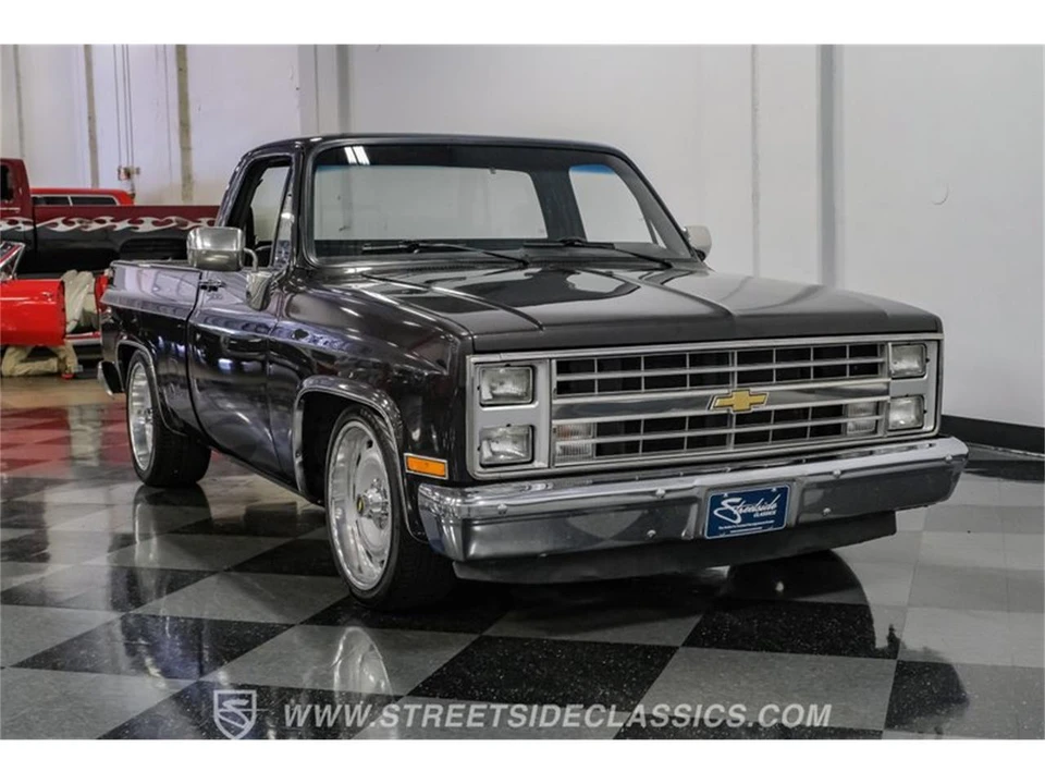 1983 Chevrolet C/K 3rd Gen - Image 16 of 31