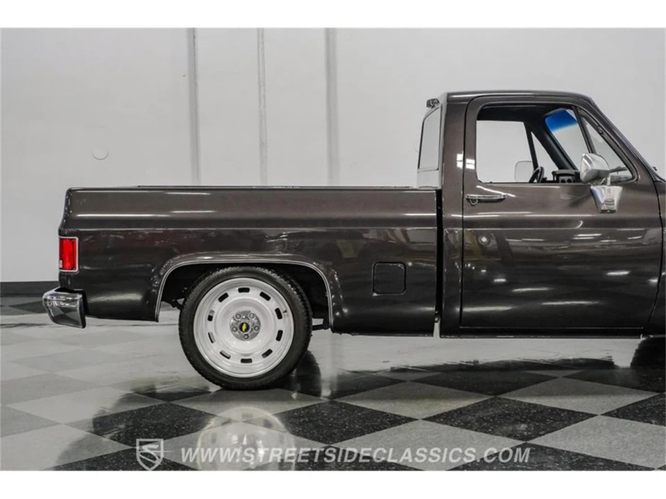 1983 Chevrolet C/K 3rd Gen - Image 28 of 31