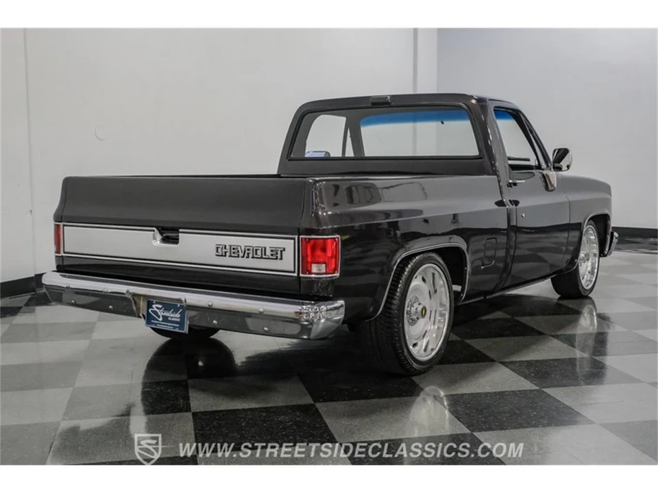 1983 Chevrolet C/K 3rd Gen - Image 24 of 31