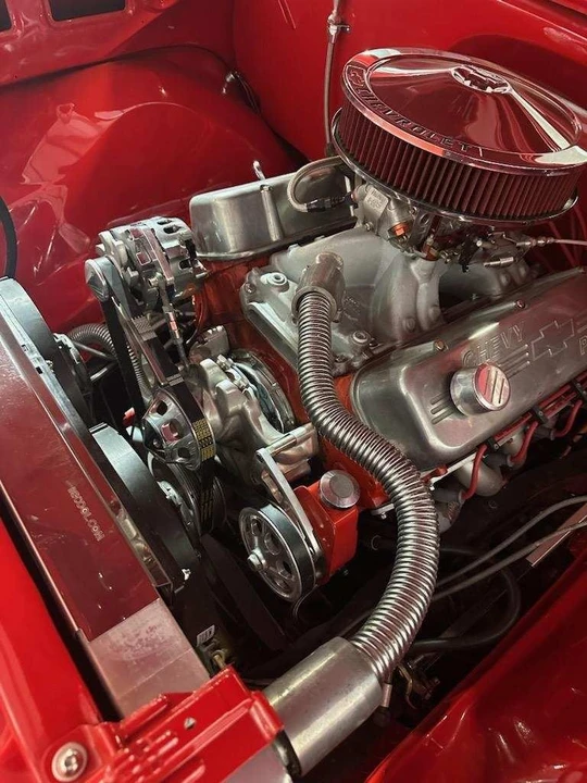 1983 Chevrolet C/K 3rd Gen - Image 9 of 10