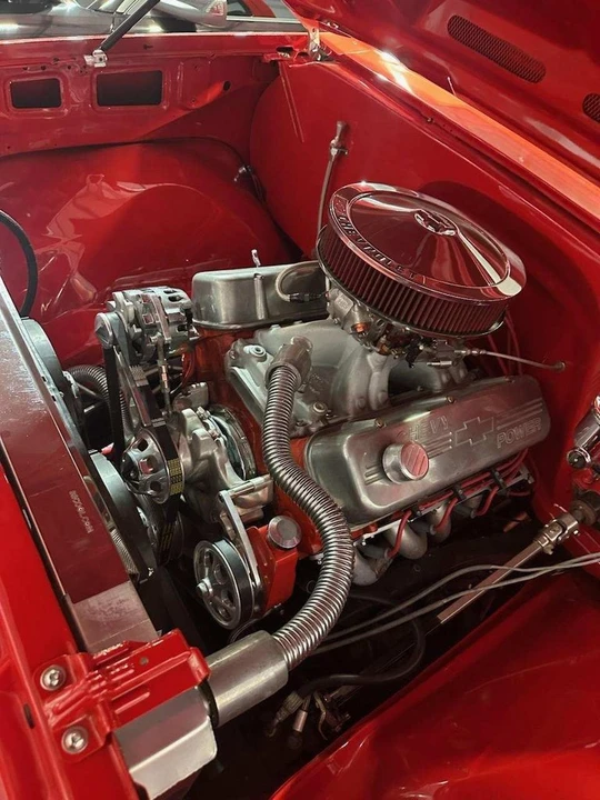 1983 Chevrolet C/K 3rd Gen - Image 10 of 10