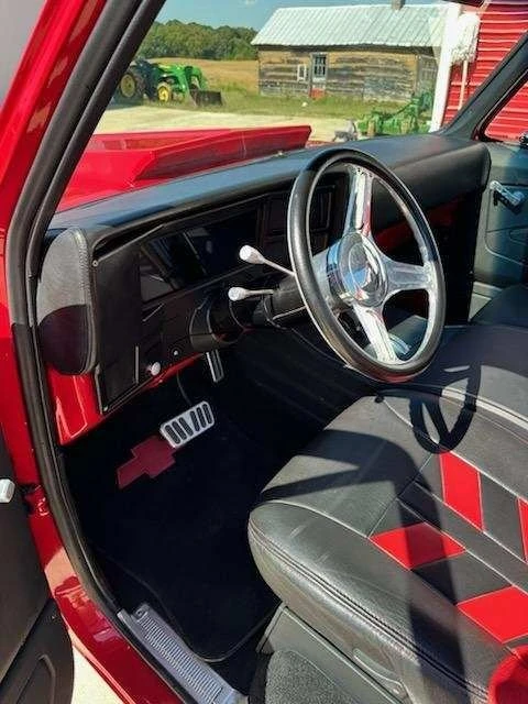 1983 Chevrolet C/K 3rd Gen - Image 5 of 10