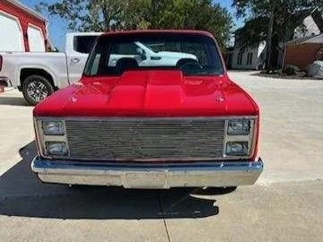 1983 Chevrolet C/K 3rd Gen - Image 2 of 10