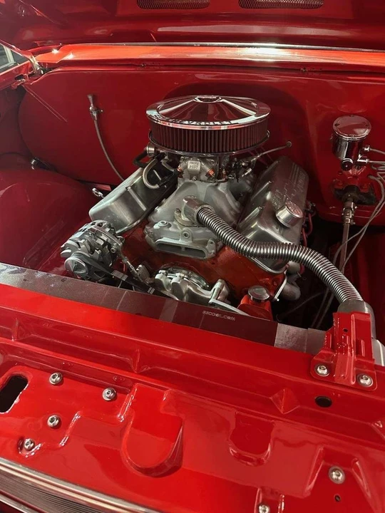 1983 Chevrolet C/K 3rd Gen - Image 8 of 10