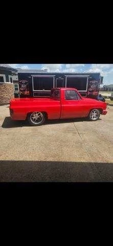 1983 Chevrolet C/K 3rd Gen - Image 4 of 10