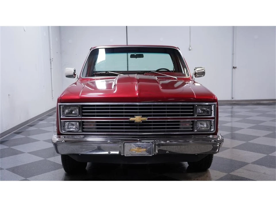 1983 Chevrolet C/K 3rd Gen - Image 16 of 31