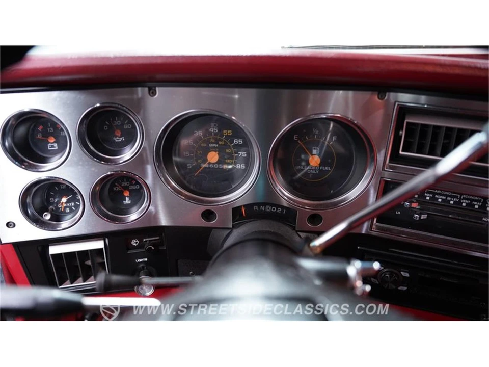 1983 Chevrolet C/K 3rd Gen - Image 31 of 31