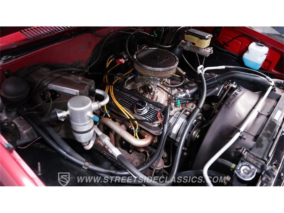 1983 Chevrolet C/K 3rd Gen - Image 28 of 31