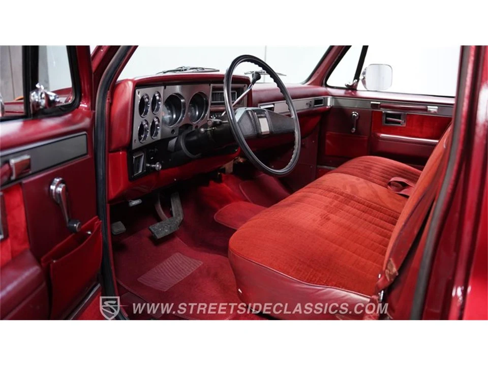 1983 Chevrolet C/K 3rd Gen - Image 4 of 31