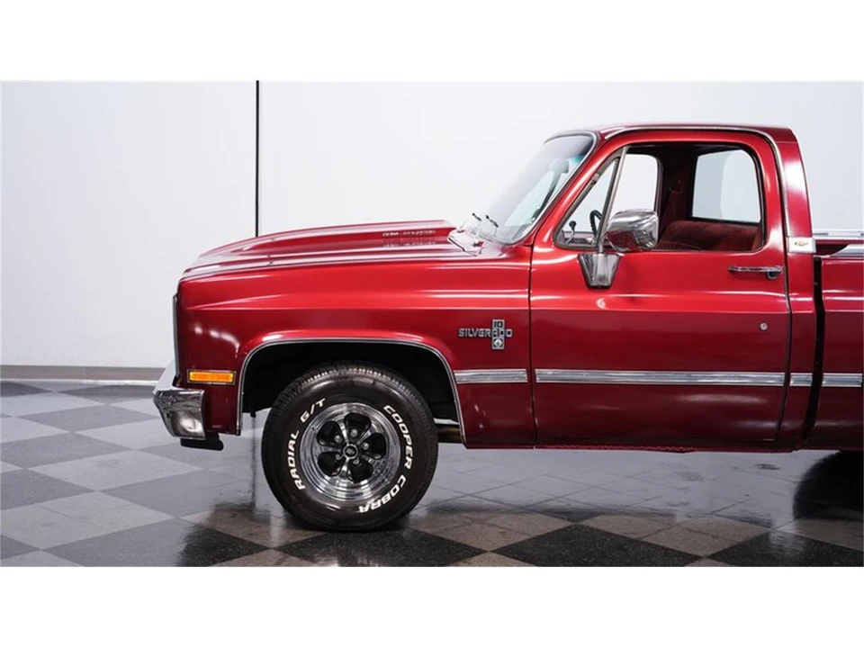 1983 Chevrolet C/K 3rd Gen - Image 20 of 31