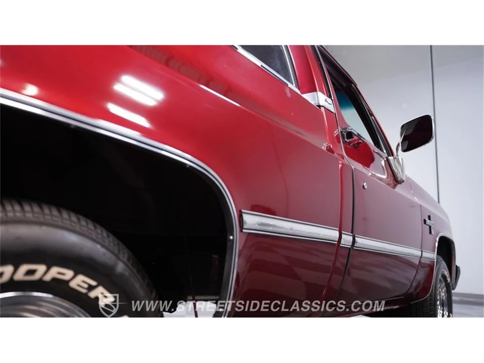 1983 Chevrolet C/K 3rd Gen - Image 23 of 31