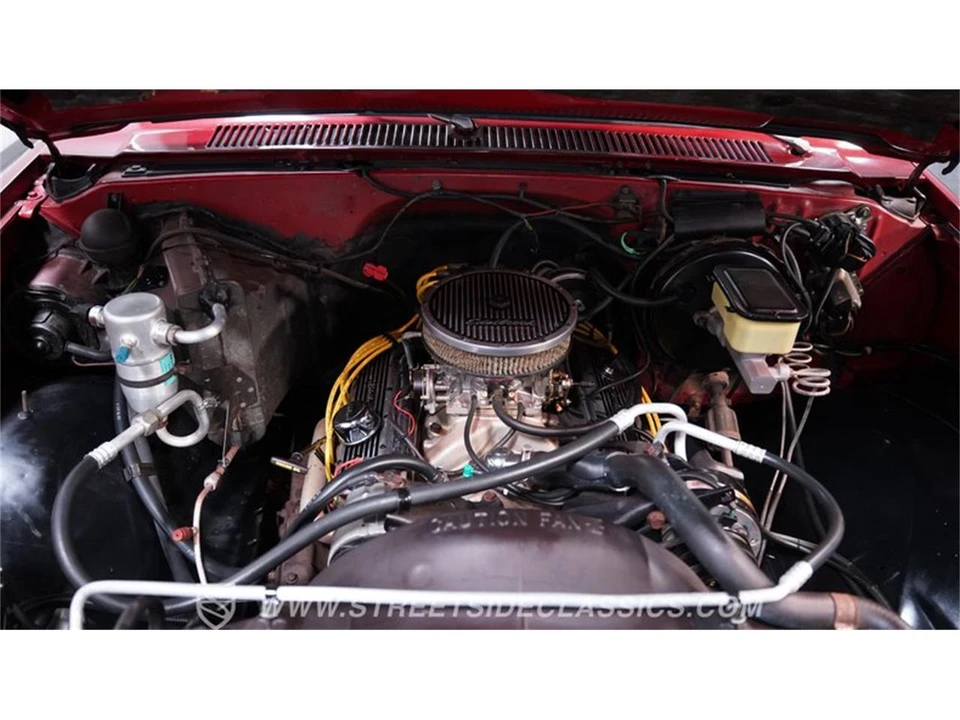 1983 Chevrolet C/K 3rd Gen - Image 3 of 31