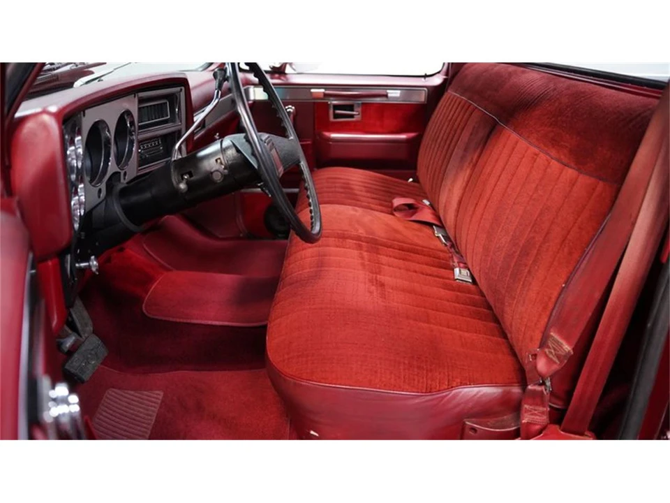 1983 Chevrolet C/K 3rd Gen - Image 30 of 31