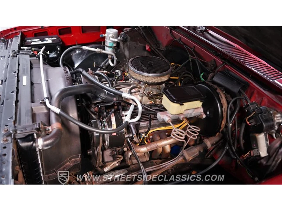 1983 Chevrolet C/K 3rd Gen - Image 27 of 31