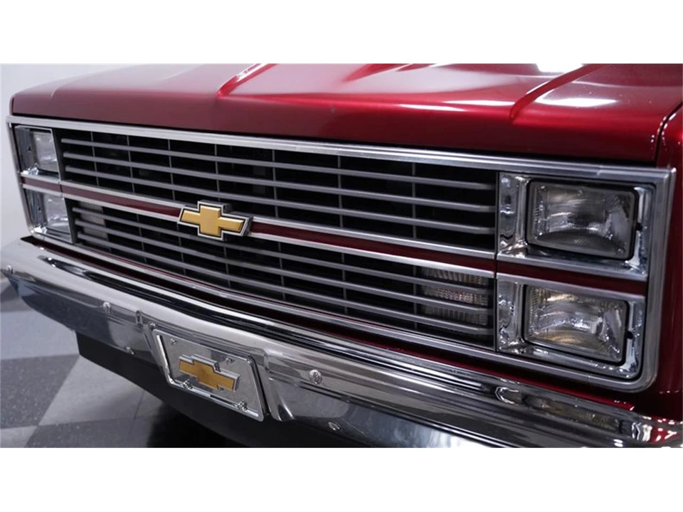 1983 Chevrolet C/K 3rd Gen - Image 18 of 31