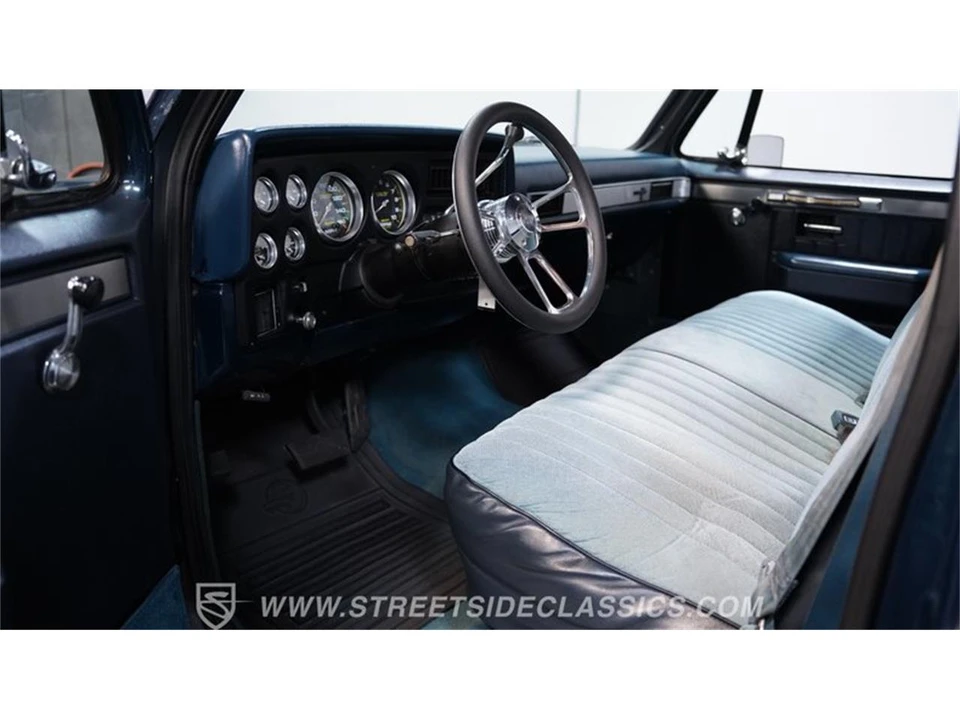 1983 Chevrolet C/K 3rd Gen - Image 4 of 31
