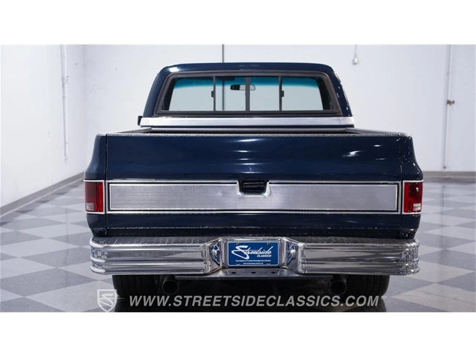 1983 Chevrolet C/K 3rd Gen - Image 10 of 31