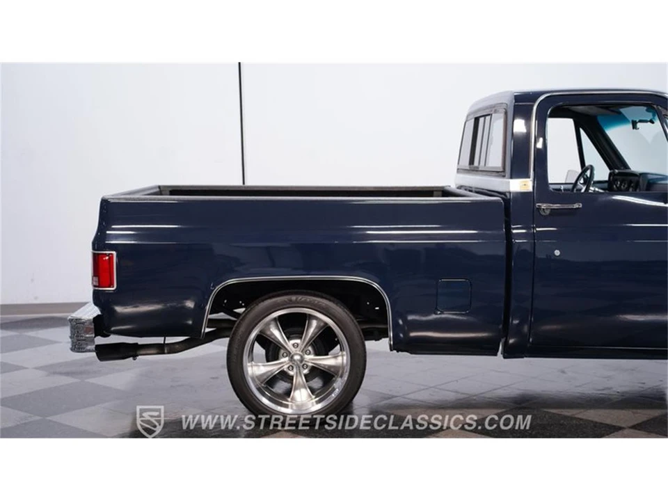 1983 Chevrolet C/K 3rd Gen - Image 25 of 31