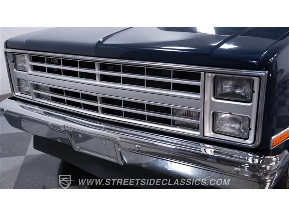 1983 Chevrolet C/K 3rd Gen - Image 19 of 31
