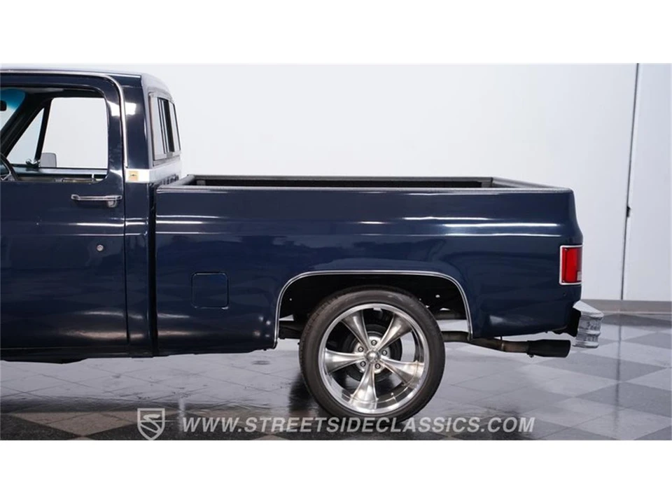 1983 Chevrolet C/K 3rd Gen - Image 22 of 31