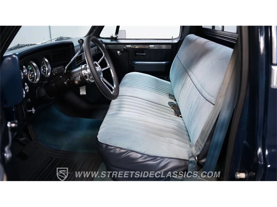 1983 Chevrolet C/K 3rd Gen - Image 31 of 31
