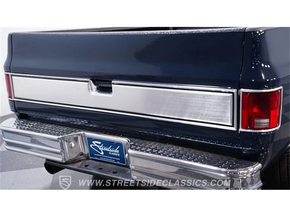 1983 Chevrolet C/K 3rd Gen - Image 23 of 31