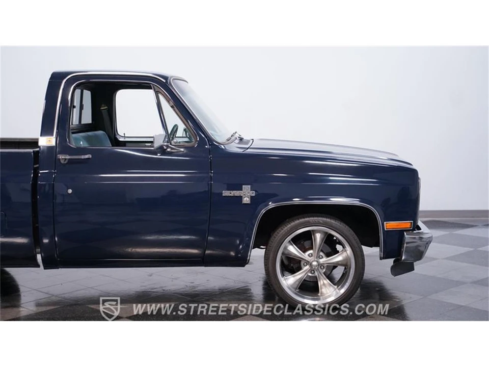 1983 Chevrolet C/K 3rd Gen - Image 26 of 31