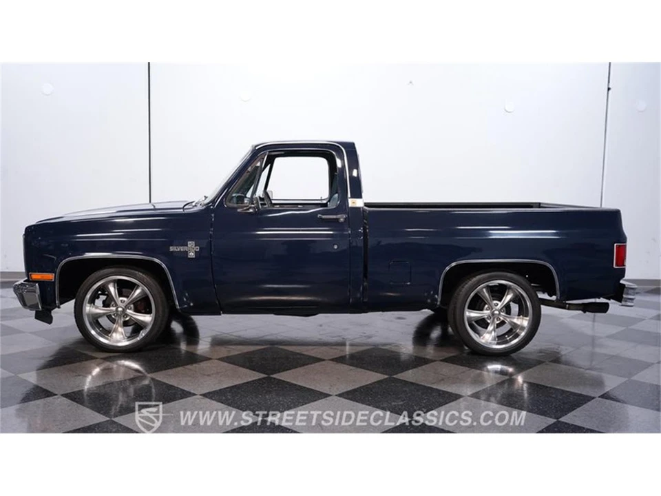 1983 Chevrolet C/K 3rd Gen - Image 2 of 31