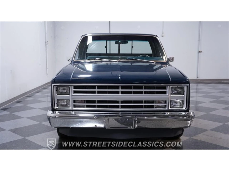 1983 Chevrolet C/K 3rd Gen - Image 17 of 31