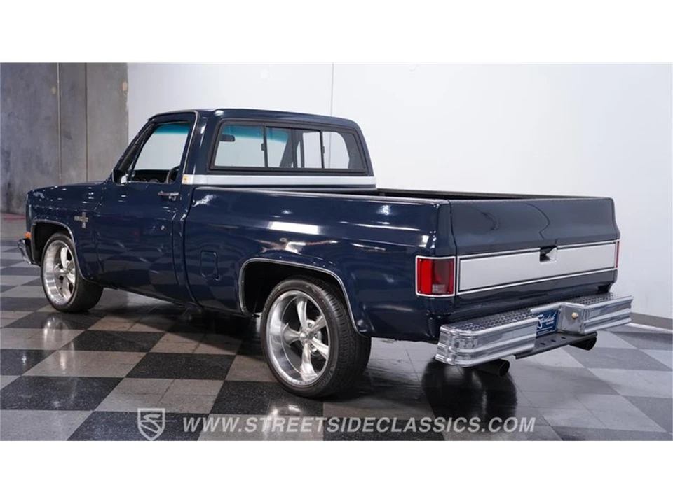 1983 Chevrolet C/K 3rd Gen - Image 8 of 31