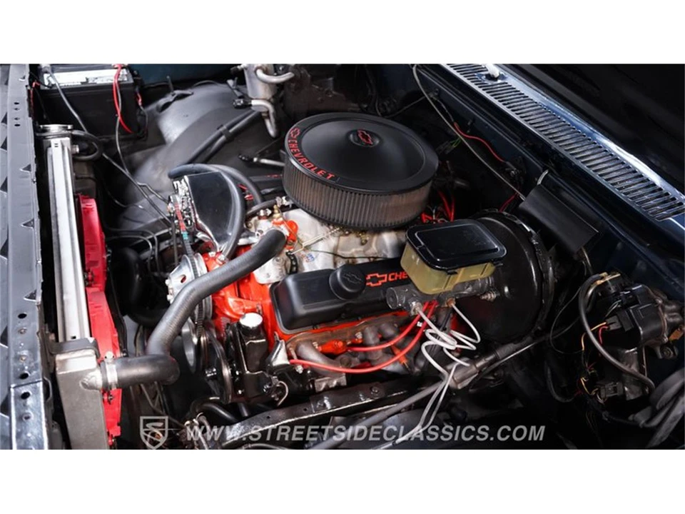 1983 Chevrolet C/K 3rd Gen - Image 29 of 31