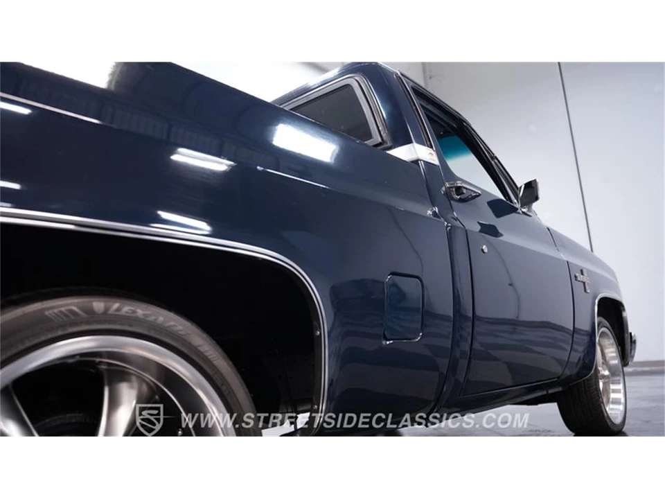 1983 Chevrolet C/K 3rd Gen - Image 24 of 31