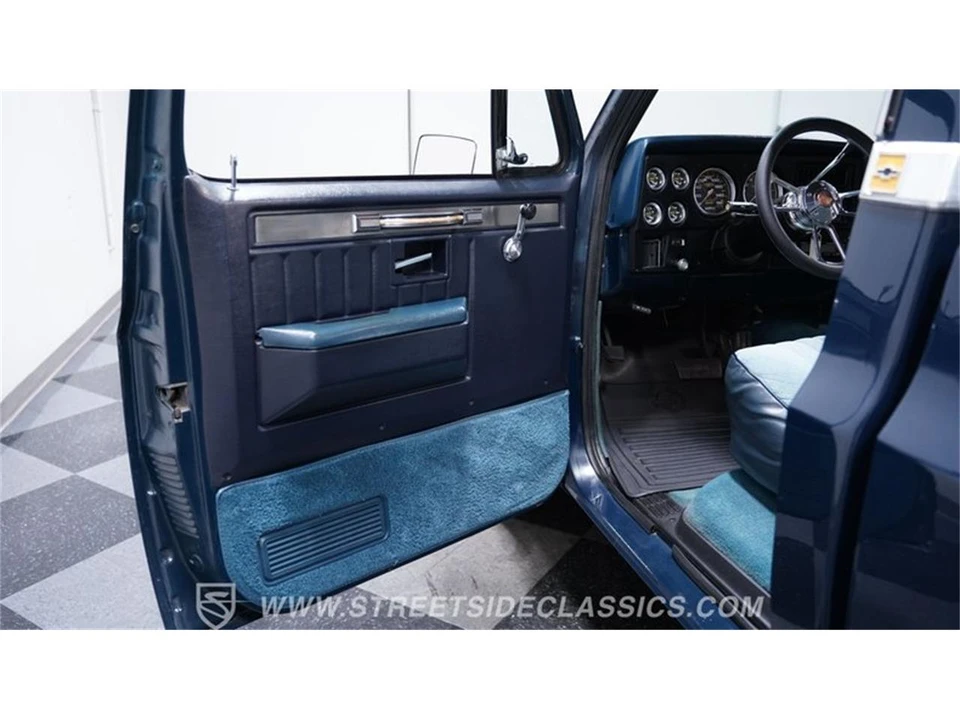 1983 Chevrolet C/K 3rd Gen - Image 30 of 31