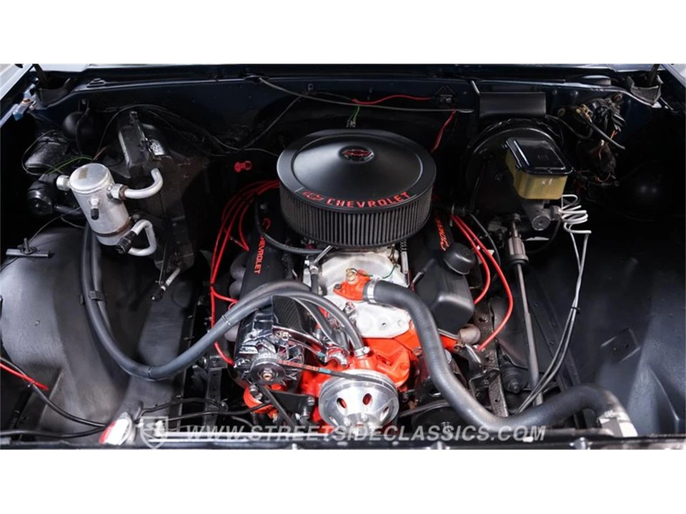 1983 Chevrolet C/K 3rd Gen - Image 3 of 31