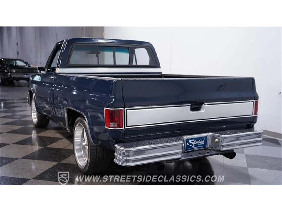 1983 Chevrolet C/K 3rd Gen - Image 9 of 31