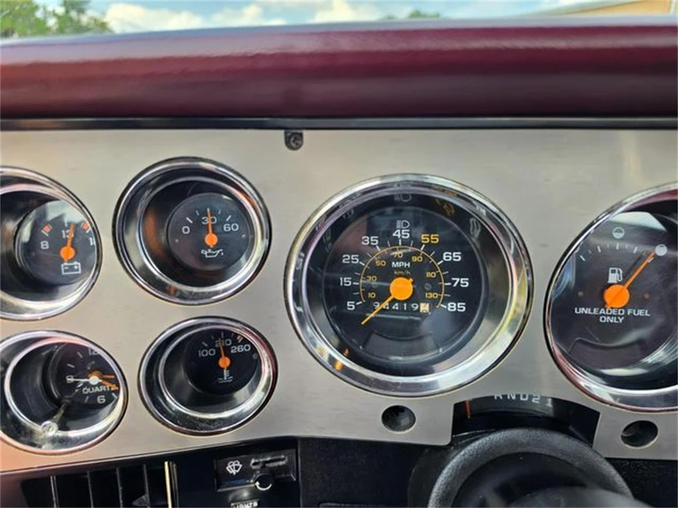 1983 Chevrolet C/K 3rd Gen - Image 19 of 31