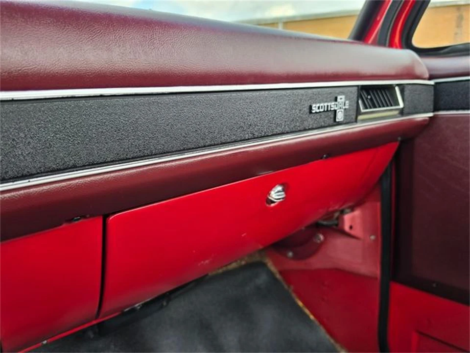 1983 Chevrolet C/K 3rd Gen - Image 21 of 31