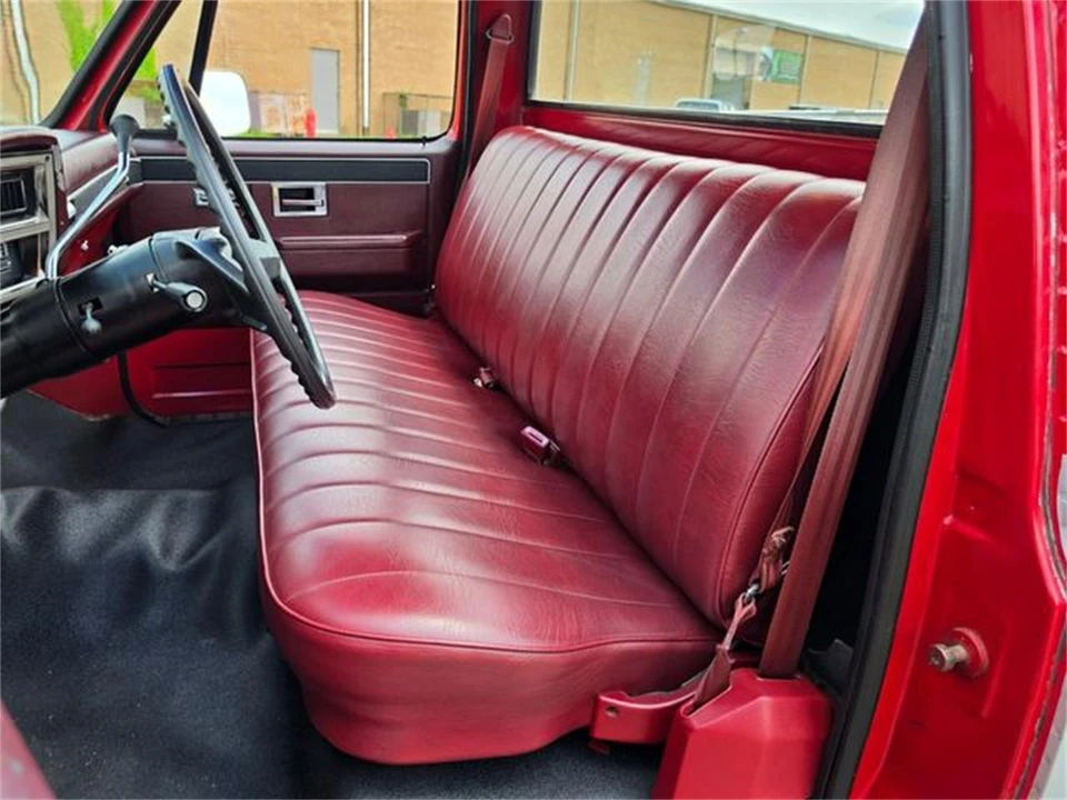 1983 Chevrolet C/K 3rd Gen - Image 23 of 31