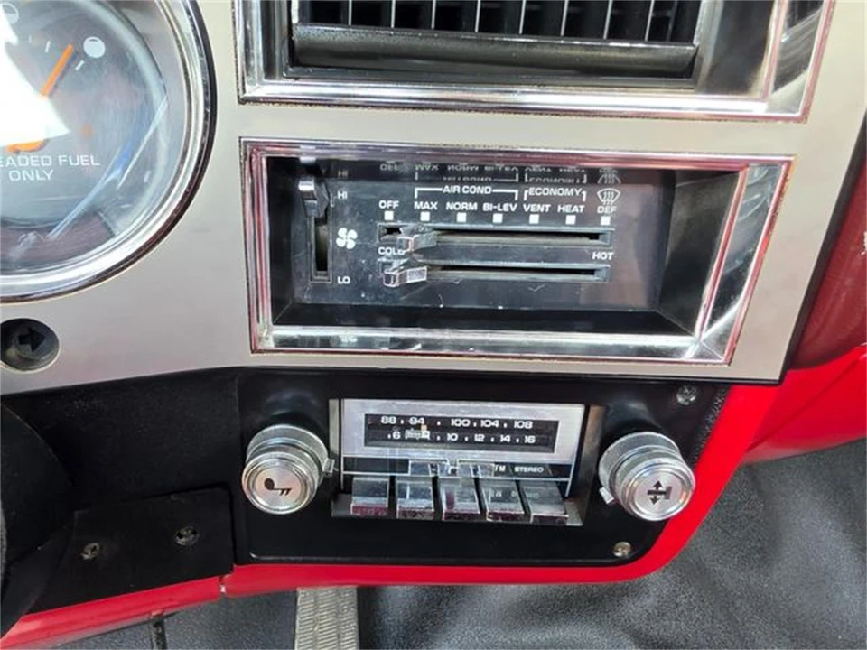 1983 Chevrolet C/K 3rd Gen - Image 20 of 31