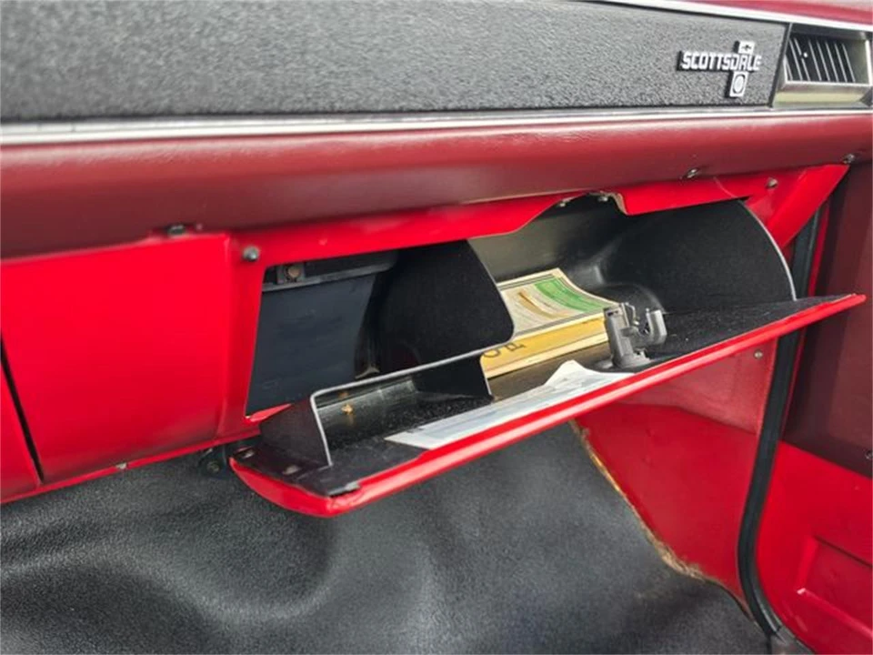 1983 Chevrolet C/K 3rd Gen - Image 22 of 31