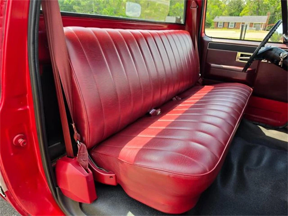 1983 Chevrolet C/K 3rd Gen - Image 26 of 31