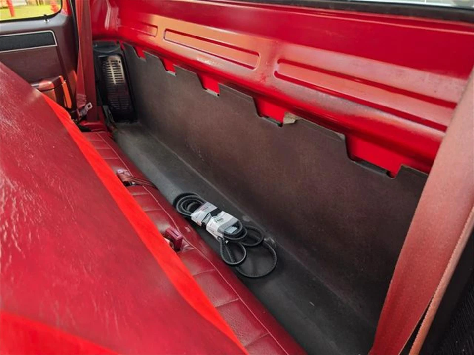 1983 Chevrolet C/K 3rd Gen - Image 24 of 31