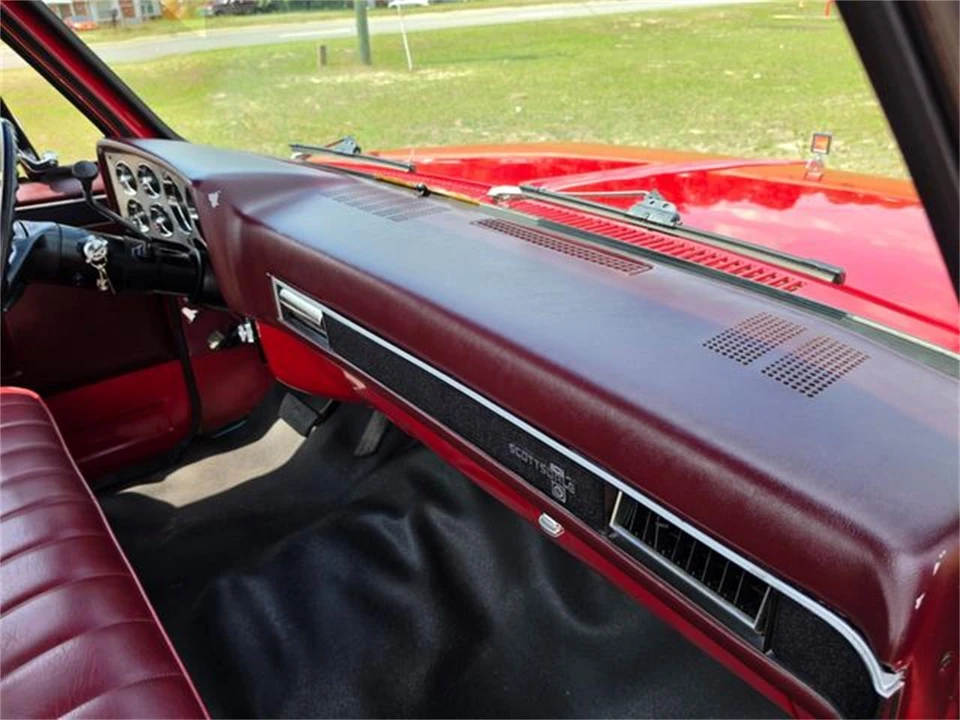 1983 Chevrolet C/K 3rd Gen - Image 30 of 31