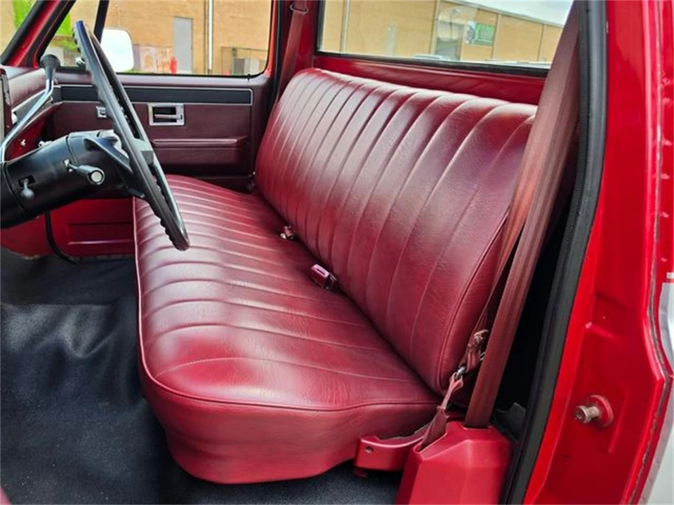 1983 Chevrolet C/K 3rd Gen - Image 14 of 31